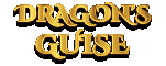 Dragon's Guise Logo